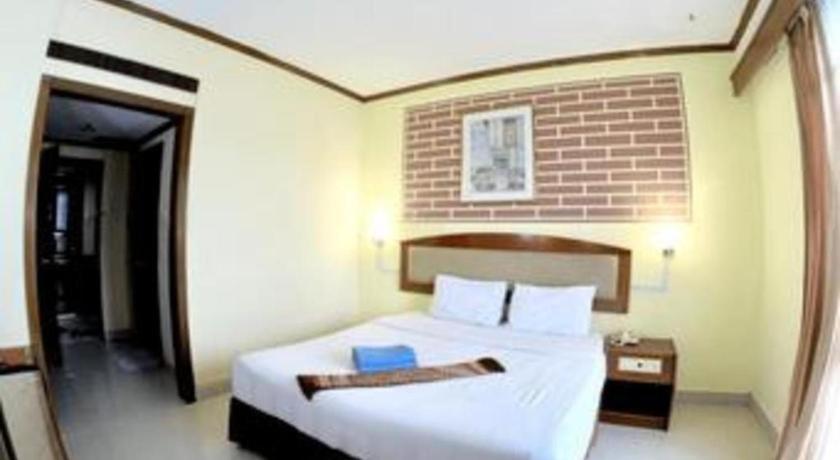 Adamson Hotel Kuala Lumpur Exteriör bild